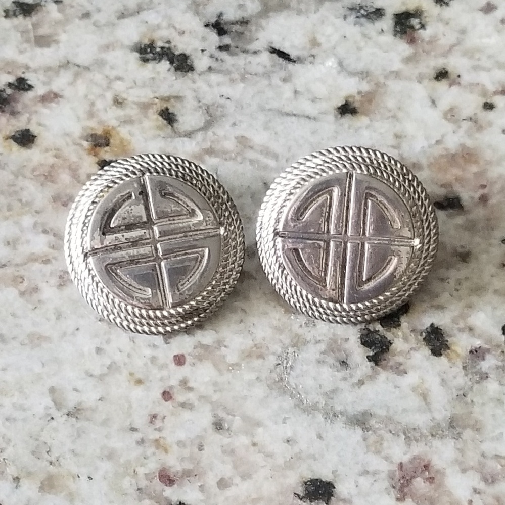 Givenchy Vintage Earrings